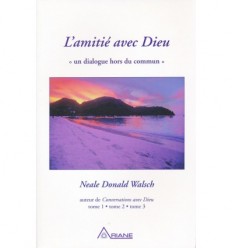 L’amitié avec Dieu