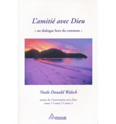 L’amitié avec Dieu