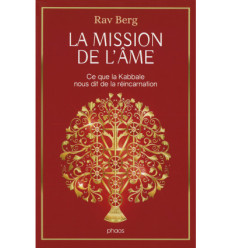 Mission de l'âme