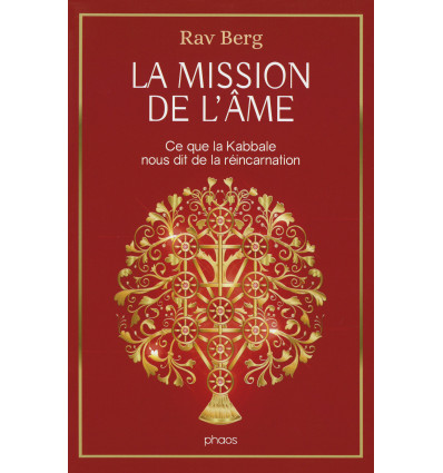 Mission de l'âme