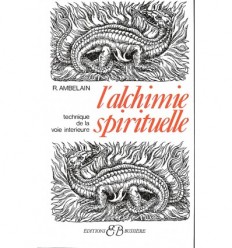 L’alchimie spirituelle