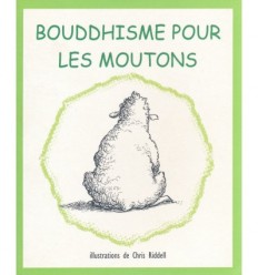 Bouddhisme pour les moutons