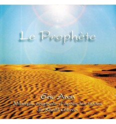 Le Prophète - CD