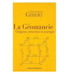 La géomancie