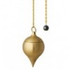 Hollow pendulum - Brass