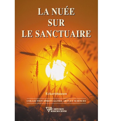 La nuée sur le sanctuaire