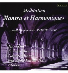 Méditation - Mantra et Harmoniques