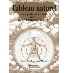 Tableau naturel