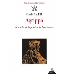 Agrippa et la crise de la pensée à la Renaissance