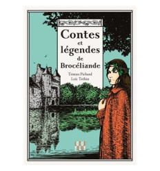 Contes et légendes de Brocéliande