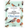 Guide d'observation des oiseaux