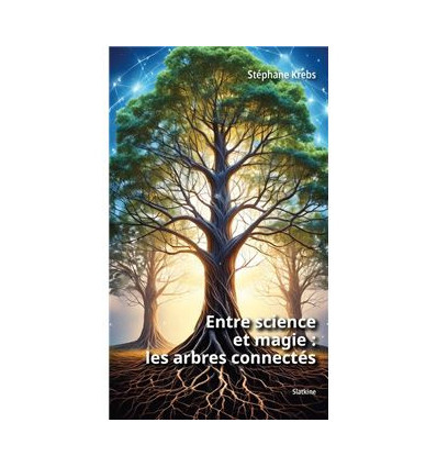 Entre science et magie : les arbres connectés
