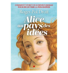 Alice au pays des idées