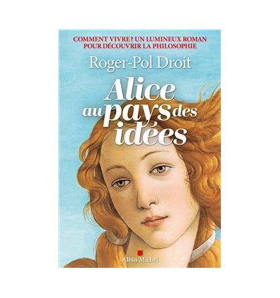 Alice au pays des idées