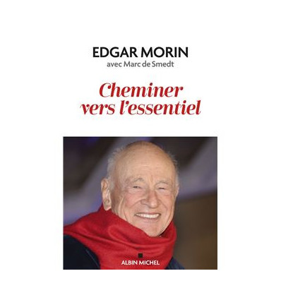 Cheminer vers l'essentiel