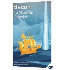 La Nouvelle Atlantide