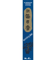 Morning Star Japanese incense