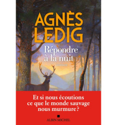 Répondre à la nuit - Roman