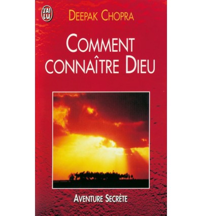 Comment connaître Dieu