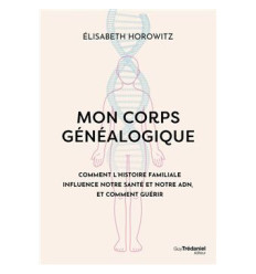Mon corps généalogique