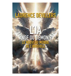 L'IA ange ou démon ?