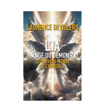 L'IA ange ou démon ?