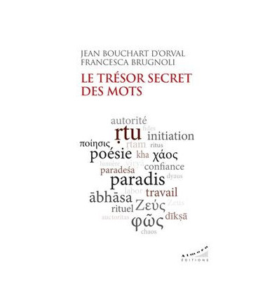 Le trésor secret des mots