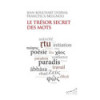 Le trésor secret des mots