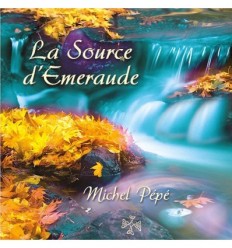 La Source d'émeraude