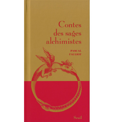 Contes des sages alchimistes