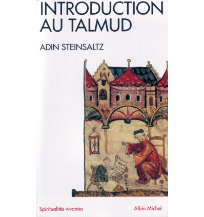 Introduction au Talmud