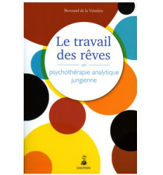 Le travail des rêves en psychothérapie analytique jungienne