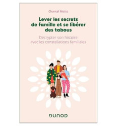 Lever les secrets de famille et se libérer des tabous