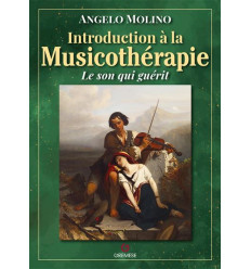 Introduction à la Musicothérapie