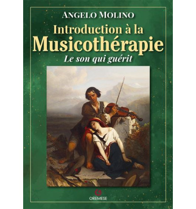 Introduction à la Musicothérapie