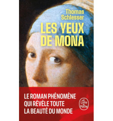 Les yeux de Mona
