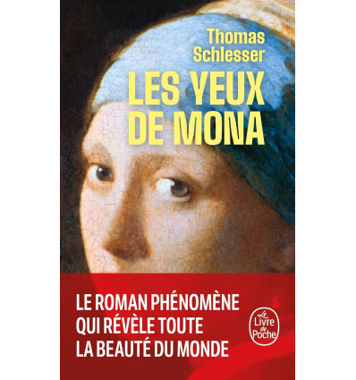 Les yeux de Mona