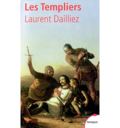 Les Templiers