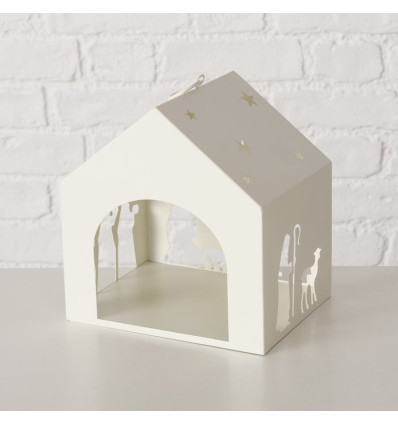Crèche de Noël