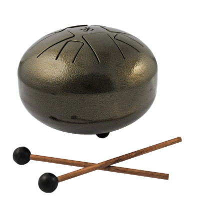 Handpan