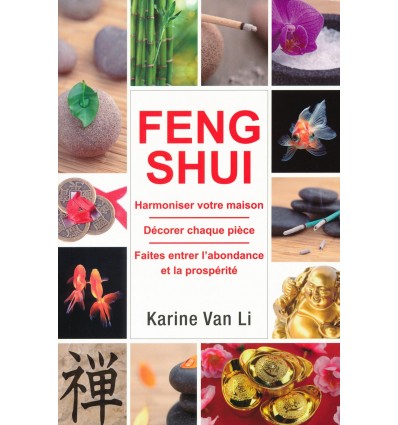 Feng Shui dans votre maison