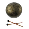 Handpan