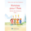 Histoires pour l'Âme - Section des Éclaireurs - Tome 1