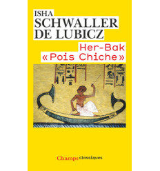 Her-Bak « Pois Chiche »