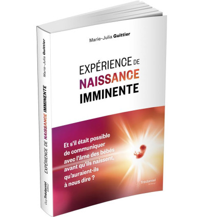 Expérience de naissance imminente