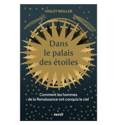 Dans le palais des étoiles