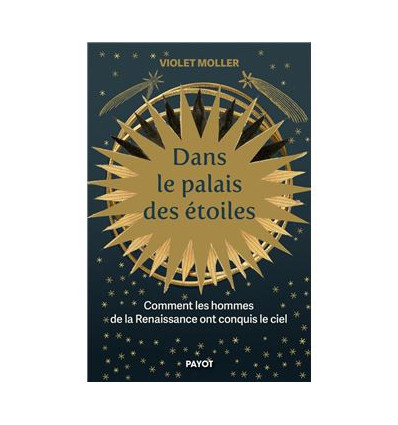 Dans le palais des étoiles