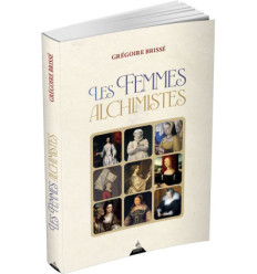 Les femmes alchimistes