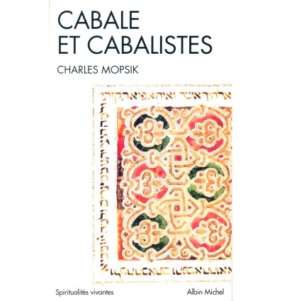 Cabale et cabalistes