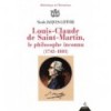 Louis-Claude de Saint-Martin